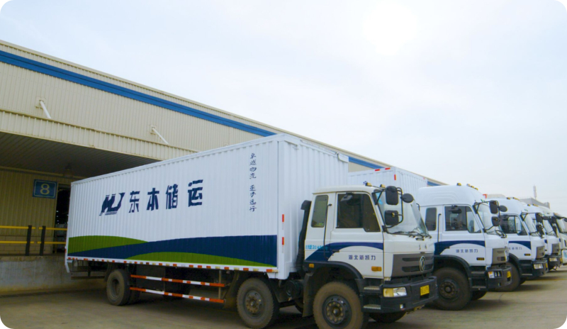 运输领域